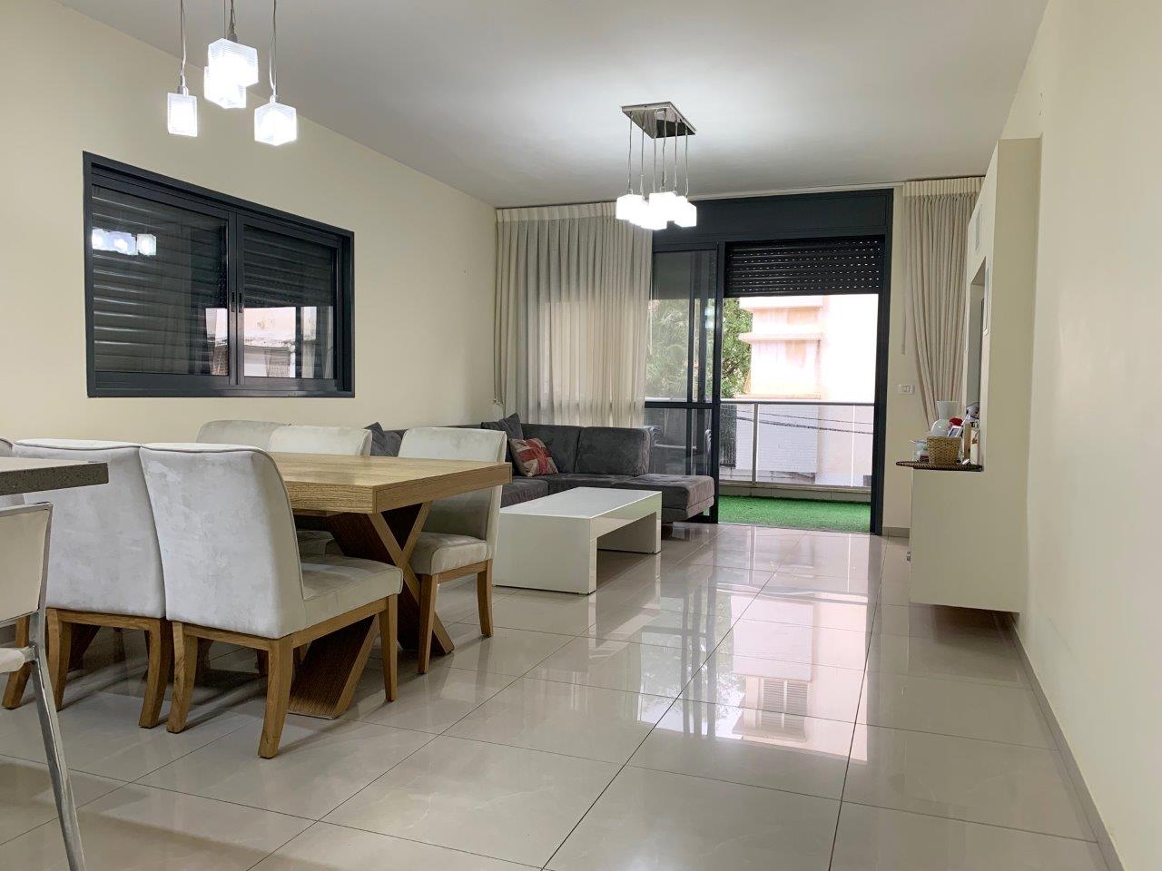 Appartement à Herzliya
